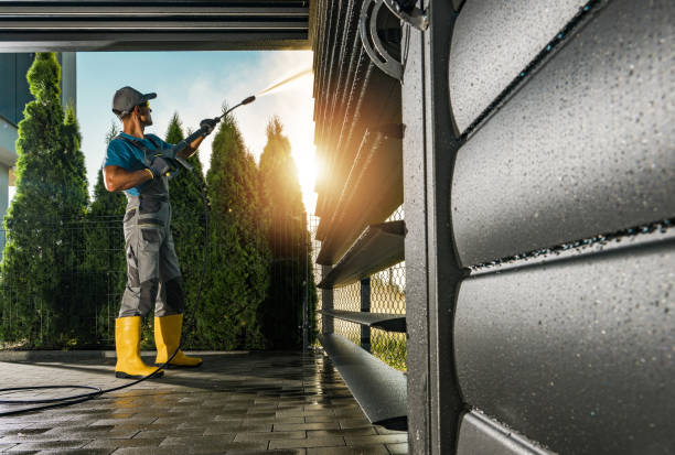 Boat and Dock Cleaning in Luck, WI