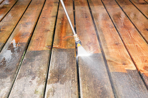 Luck, WI Pressure Washing Company